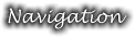 Schriftzug Navigation